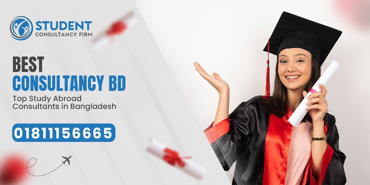 Best Consultancy BD | Top Study Abroad Consultants in Bangladesh