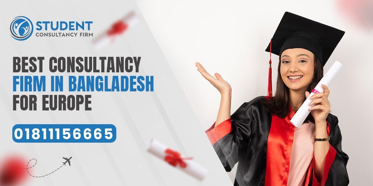 Best Consultancy Firm in Bangladesh for Europe