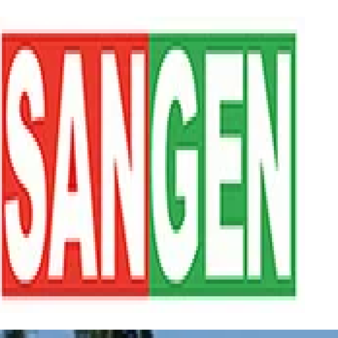 Sangen Edu Ltd.