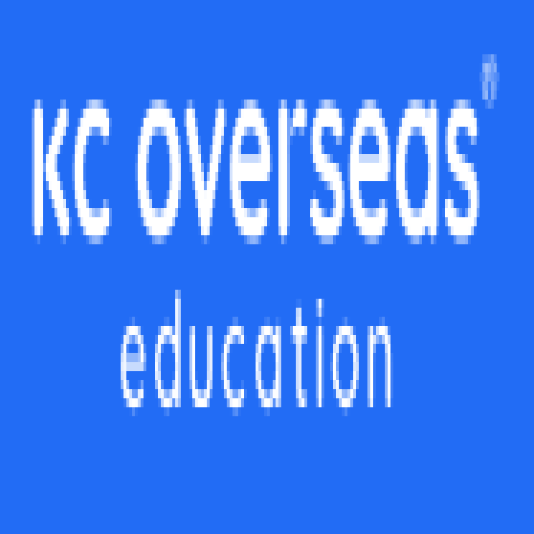 KC Overseas Education pvt ltd