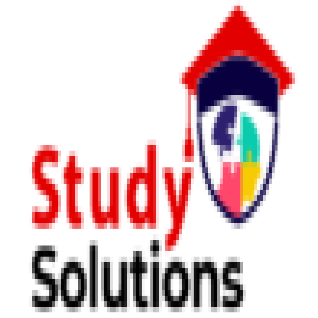 Study Solutions Limited