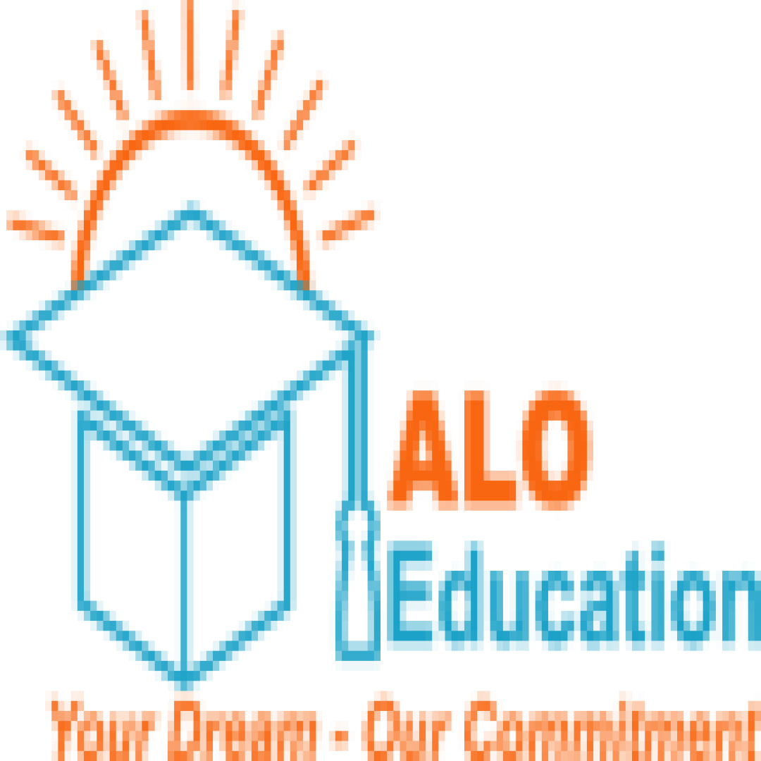 Alo Education