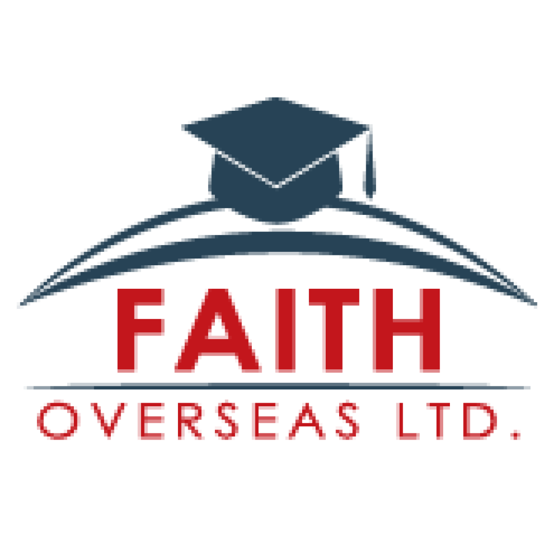Faith Overseas Ltd.