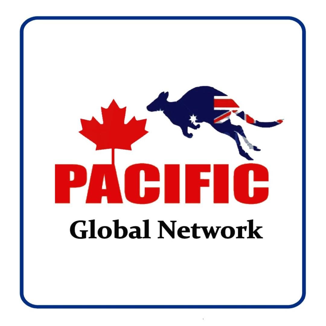 Pacific Global Network