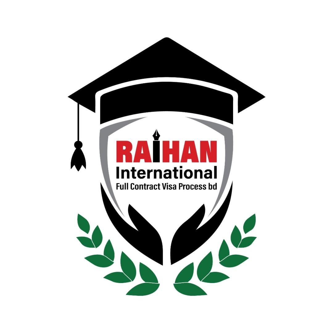 Rayhan International