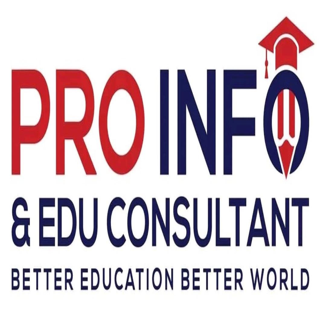 Pro Info & Edu Consultant
