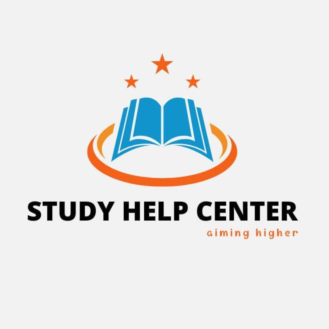 Study Help Center