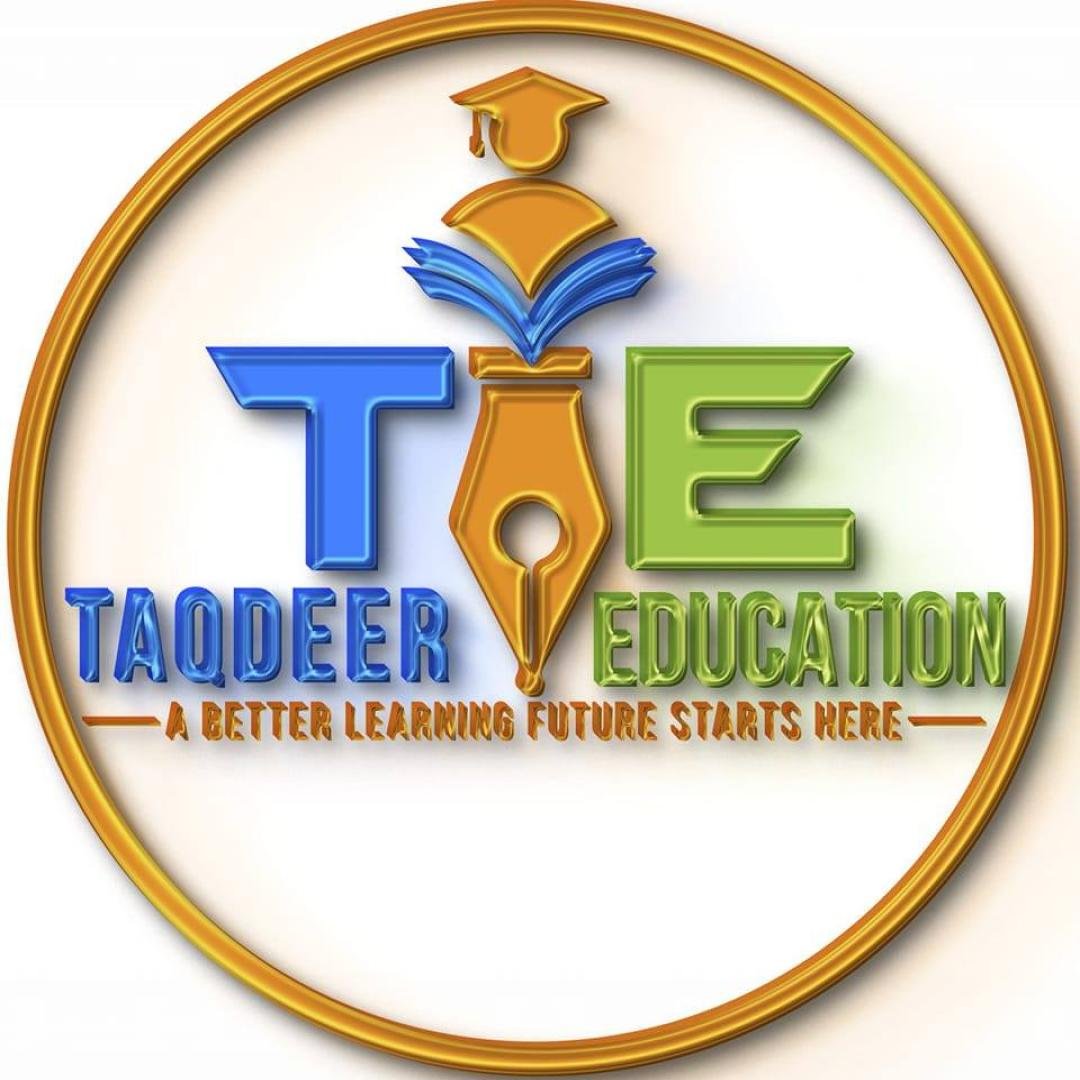 Taqdeer Education