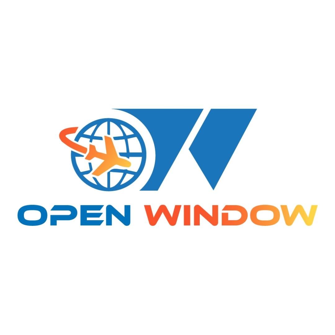 Open Window