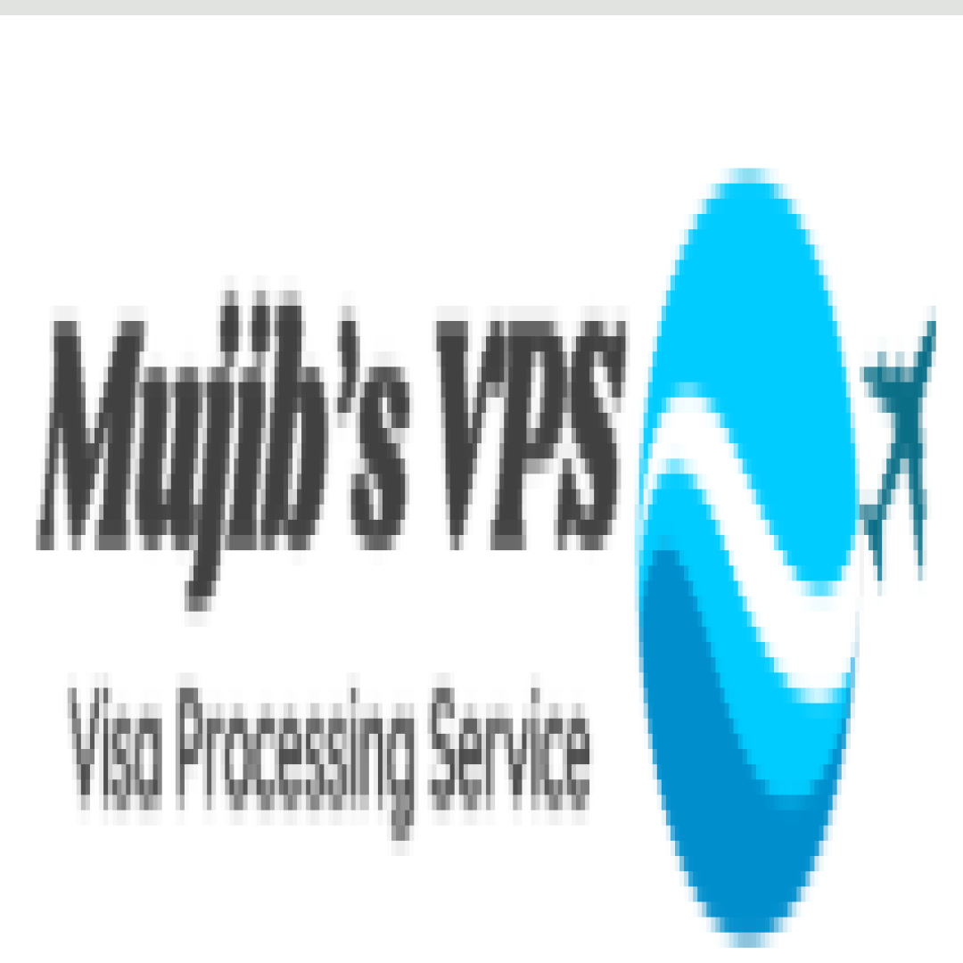 Mujib's VPS Visa Processing Service