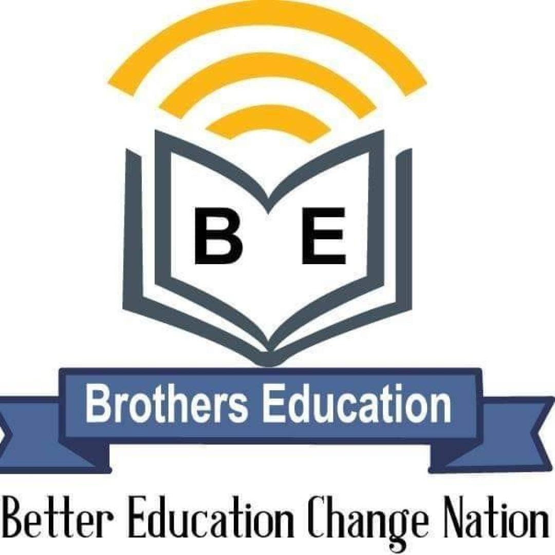 Brothers Education