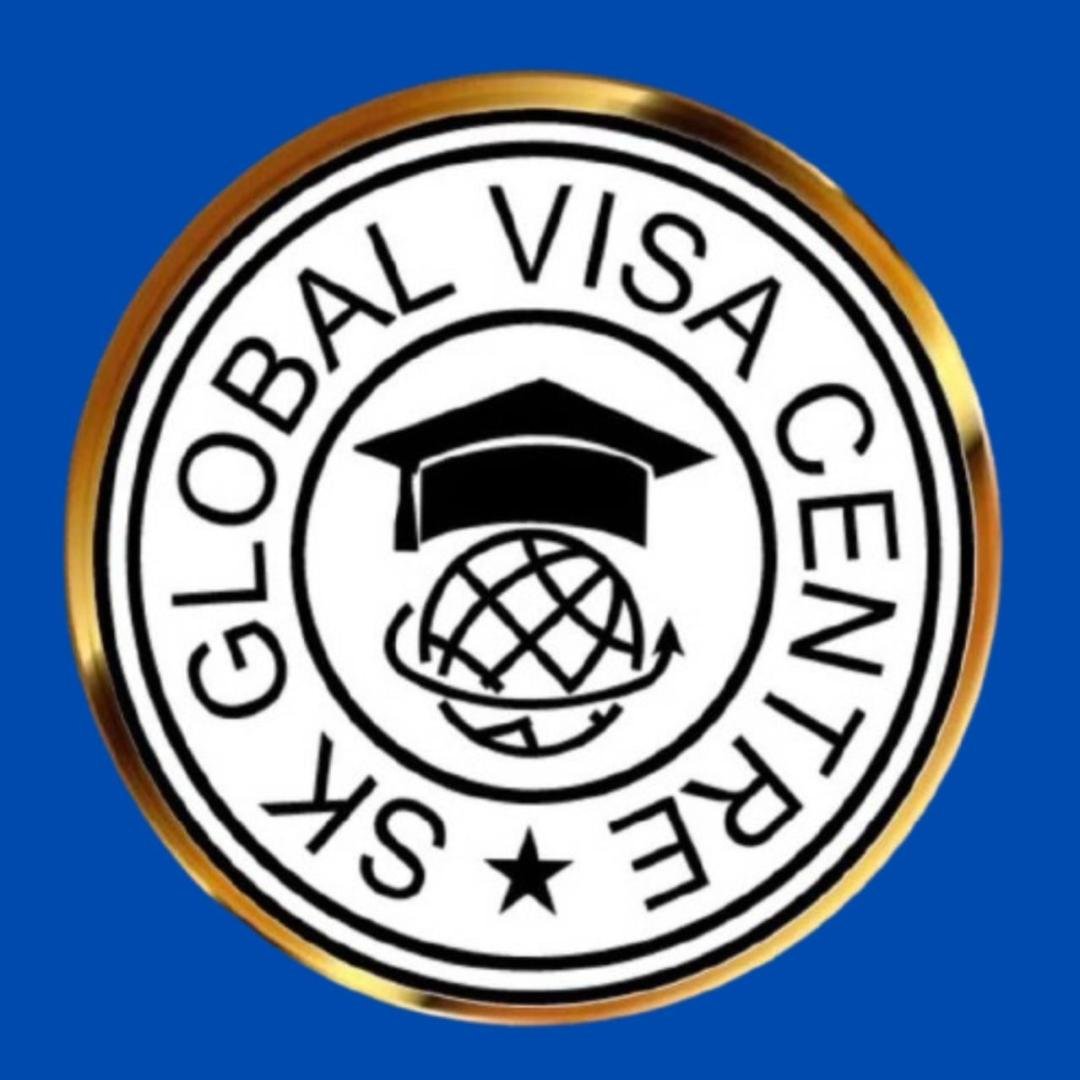 SK Global Visa Center