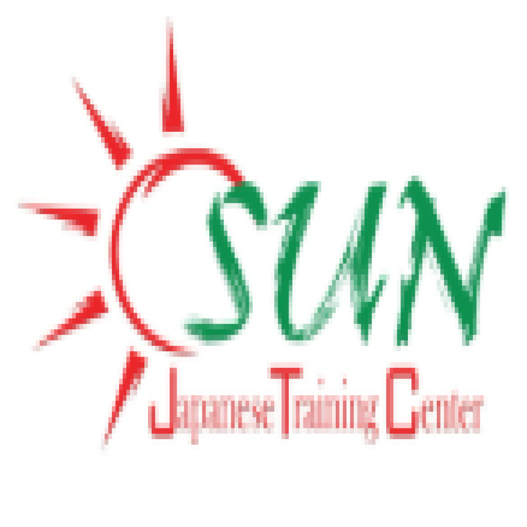 Sun Japanese Training Center